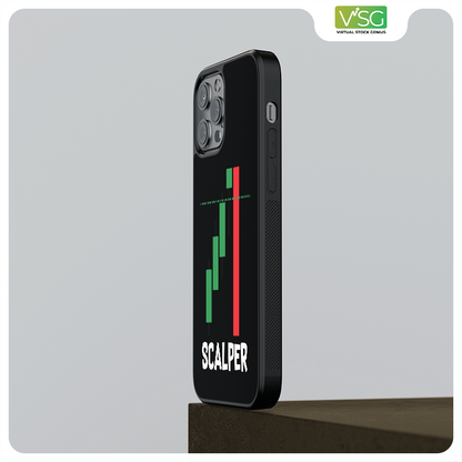 SCALPER Design Premium iPhone Cover